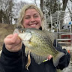 Meet your Posher, Mike